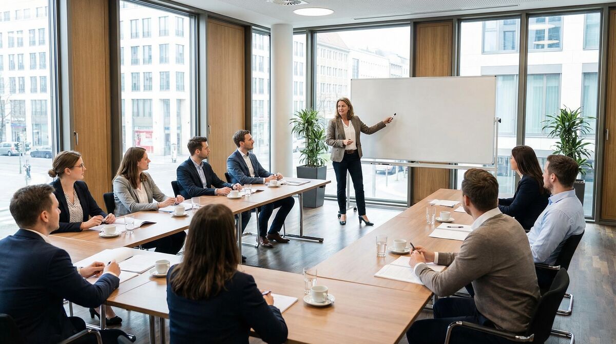 Brauchen Hausverwalter eine Ausbildungspflicht? Warum die Abschaffung der Weiterbildungspflicht ein fataler Fehler wäre