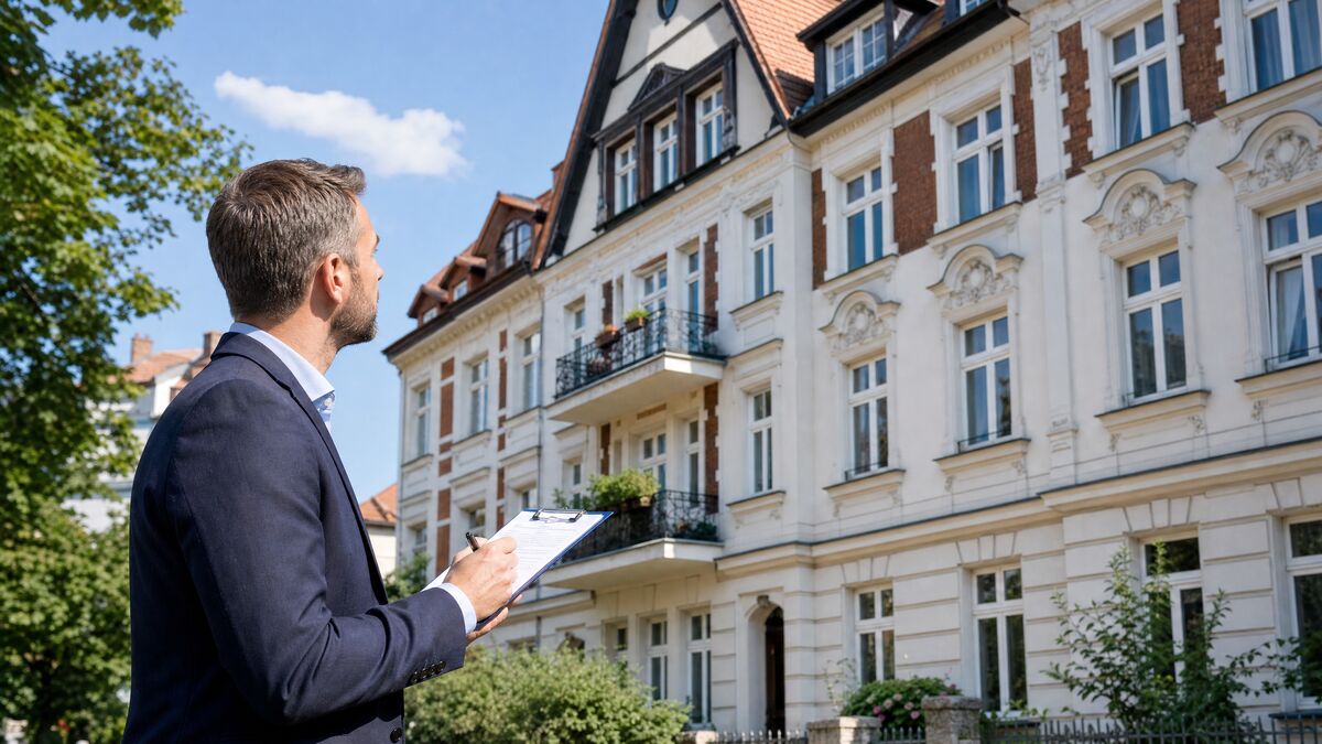 Was versteht man unter einem Immobiliengutachten? Ein umfassender Leitfaden
