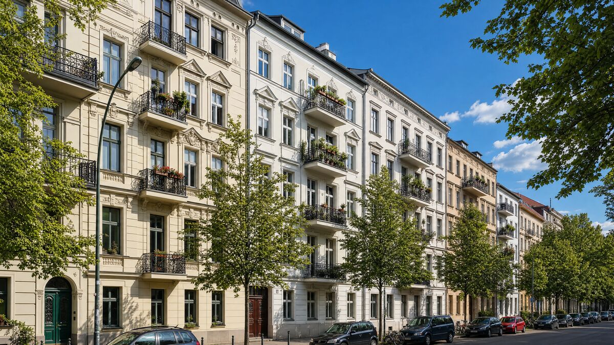 WEG-Verwaltung in Berlin und Brandenburg: Warum kleine Eigentümergemeinschaften oft das Nachsehen haben – und wie sie es besser machen